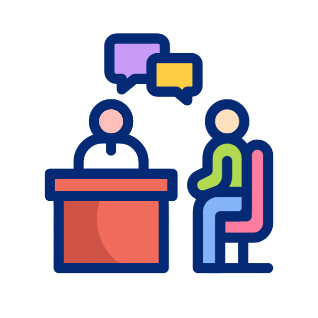 Подготовка к собеседованию